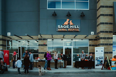 Sage Hill Animal Hospital