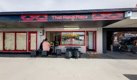 That Hangi Place