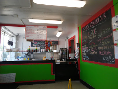 Jodi,s Italian Ice Factory-Hammond - 7322 Calumet Ave, Hammond, IN 46324