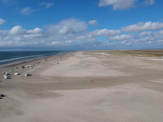 Romo Bilstrand Beach