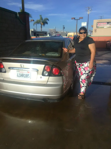 Car Wash «Best West Car Wash Inc.», reviews and photos, 10036 Wright Rd, South Gate, CA 90280, USA
