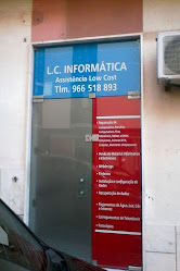 L. C. Informática