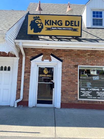 King deli