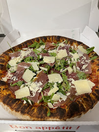Pizza du Pizzas à emporter Danilo Pizza Express à Drusenheim - n°3