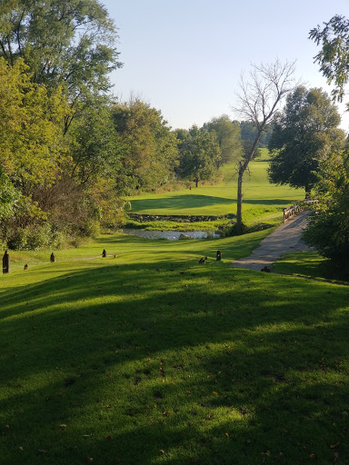Golf Club «Deer Valley Golf Course», reviews and photos, 46W994 Jericho Rd, Big Rock, IL 60511, USA