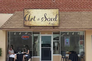 The Art and Soul Café image