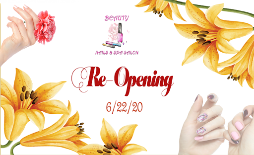 Nail Salon «Beauty Nail & Spa Salon», reviews and photos, 11 Robert F Toner Blvd, North Attleborough, MA 02760, USA