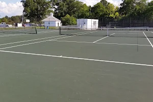 New Albany Tennis Center image