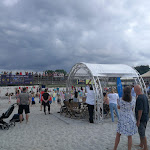Photo n°4 de l'avis de Ralf-Thorsten.e fait le 04/08/2019 à 16:55 sur le  Ostsee Lounge Boltenhagen à Boltenhagen