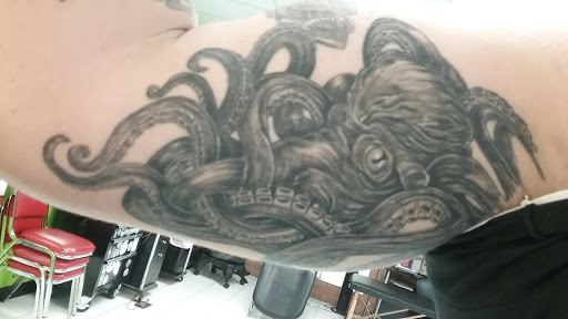 Explore dr seuss tattoo ideas, creative tattoo ideas in Walla Walla, available at Tatmandu