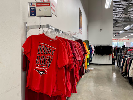 Non-Profit Organization «Goodwill Houston Select Stores», reviews and photos