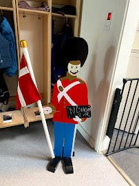 Daginstitution Mælkevejen