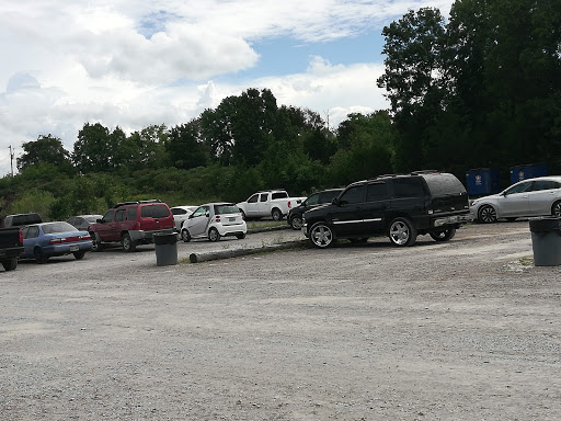 Flea Market «Parkland Flea Market & Restaurant», reviews and photos, 4994 Murfreesboro Rd, Lebanon, TN 37090, USA