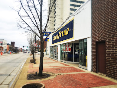 Goodyear Auto Service