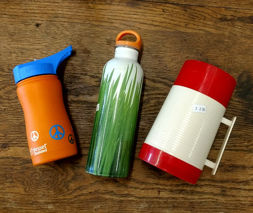 Thrift Store «Community Closet Thrift Store», reviews and photos, 416 E Park St, Livingston, MT 59047, USA