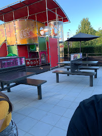 Atmosphère du Restaurant KFC Laval - n°3