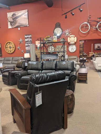 Furniture Store «Hayden Furniture Depot», reviews and photos, 9424 N Government Way, Hayden, ID 83835, USA