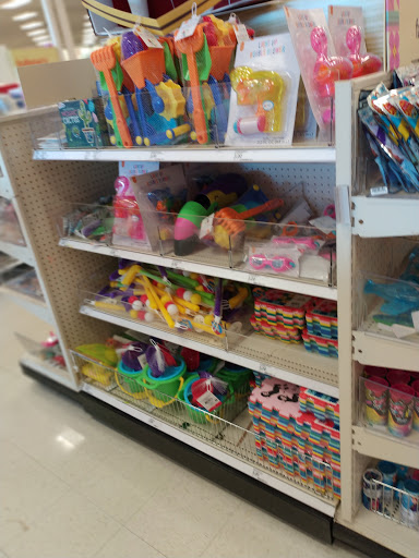 Department Store «Target», reviews and photos, 2195 GA-20, Conyers, GA 30013, USA