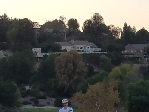 Braemar Country Club image