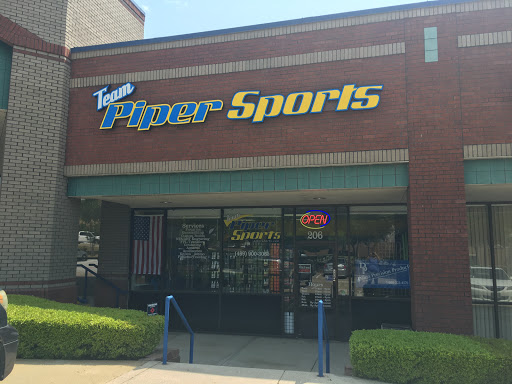 Piper Sports