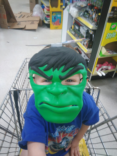 Discount Store «Dollar General», reviews and photos, 8491 Pembroke Oak Grove Rd, Oak Grove, KY 42262, USA