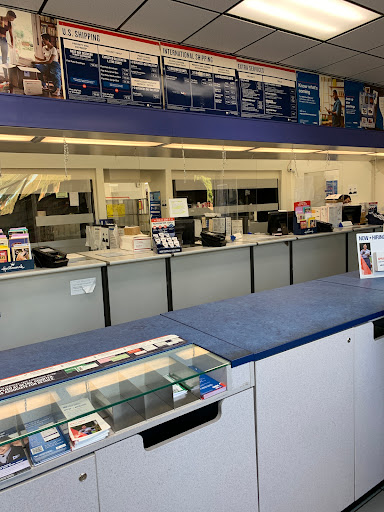 Post Office «United States Postal Service», reviews and photos, 2551 Galena Ave, Simi Valley, CA 93065, USA