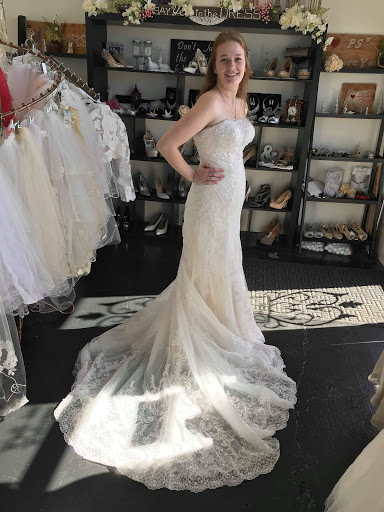 Bridal Shop «The Shabby Chic Bride consignment shop», reviews and photos, 2195 Hyacinth St NE #191, Salem, OR 97301, USA