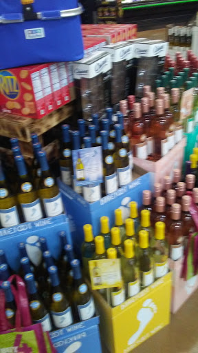 Supermarket «Save Mart Supermarkets», reviews and photos, 3601 Pelandale Ave, Modesto, CA 95356, USA