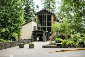 WA Parks Mt Saint Helens Interpretive Center image