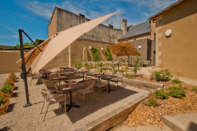 Hotel - Restaurant Le Bon Laboureur à Moulins-Engilbert