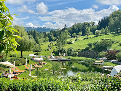 RelaxResort Kothmühle