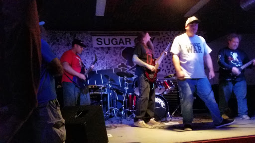 Arts Organization «Sugar City», reviews and photos, 1239 Niagara St, Buffalo, NY 14213, USA