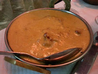 Curry du Restaurant indien Navel à Paris - n°4