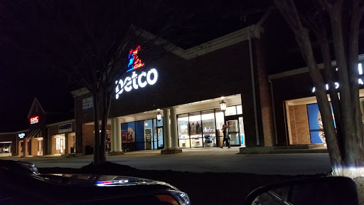 Pet Supply Store «Petco Animal Supplies», reviews and photos, 416 Crossroads Blvd, Cary, NC 27518, USA