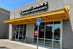 Jimmy John's image