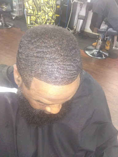 Barber Shop «HeadMasters Barber Shop», reviews and photos, 3255 Peachtree Rd #1, Atlanta, GA 30305, USA