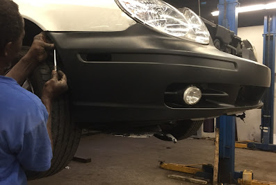 Pinnacle Auto Repair and Detailing