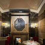 Photo n°1 de l'avis de gheisari.l fait le 23/02/2023 à 21:56 sur le  Harry's Bar à Rome