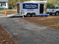 Mike's Painting & Pressure Washing Services LLC - Photo 9 - Car repair in Fayetteville, NC, Fayetteville