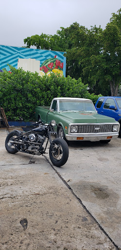 Auto Repair Shop «Champion Auto Clinic», reviews and photos, 1643 SW 8th St, Miami, FL 33135, USA