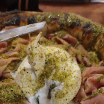 Photo n°2 de l'avis de Antonio.a fait le 19/02/2023 à 21:13 sur le  '' Le tre farine'' di la farina giovanni à Catania