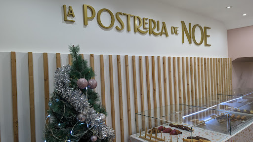 La postreria de noe