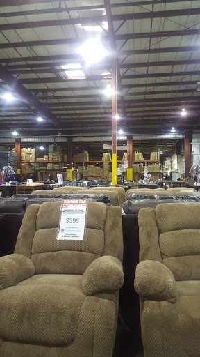 Furniture Store «American Freight Furniture and Mattress», reviews and photos, 2231 Madison St B, Clarksville, TN 37043, USA