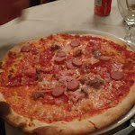 Photo n°1 de l'avis de Francesca.u fait le 24/04/2022 à 20:24 sur le  Ristorante Pizzeria Dante à Florence