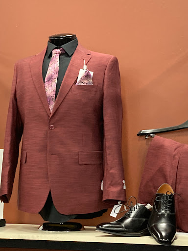 Clothing Store «K&G Fashion Superstore», reviews and photos, 13902 Northwest Fwy, Houston, TX 77040, USA