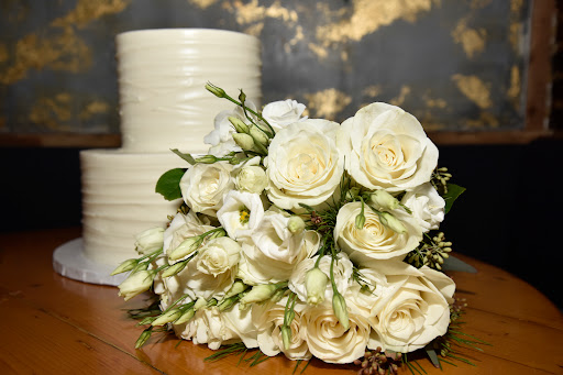 Florist «All Occasion Florist», reviews and photos, 617 Willow Ave, Hoboken, NJ 07030, USA