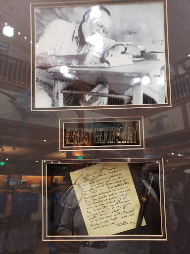 Sporting Goods Store «Bass Pro Shops Base Camp», reviews and photos, 2500 E Kearney St, Springfield, MO 65803, USA