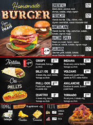 Photo n°4 de Brasco à Rouen ()