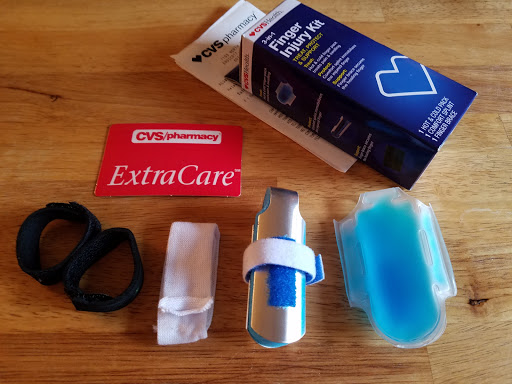 Drug Store «CVS», reviews and photos, 1103 North St, Endicott, NY 13760, USA