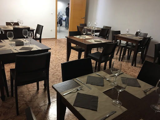 Restaurante ''En Ca Mel''